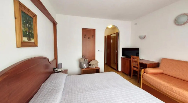 Номер Superior Hotel Angelo
