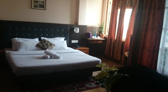 Comfort Inn, Book Hotel Hotels in Sikkim with Parking, Parking