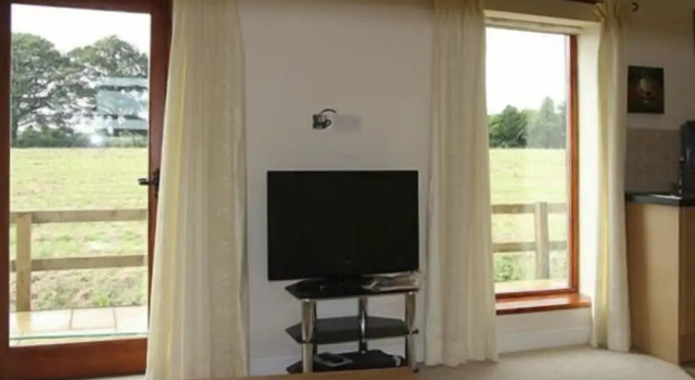 Lodge Cottage, Reserva ahora Casa o chalet York 