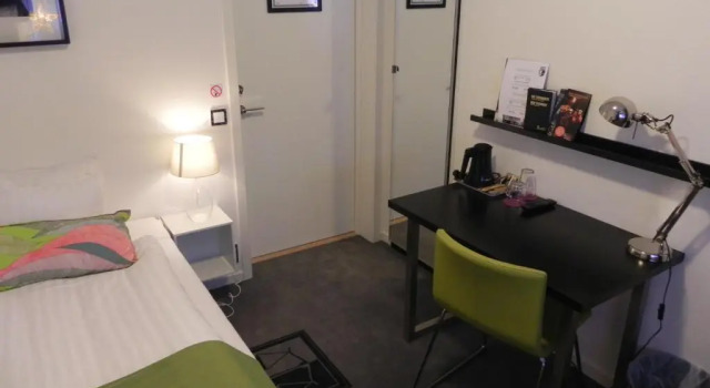 Номер Standard Hotell Tinget