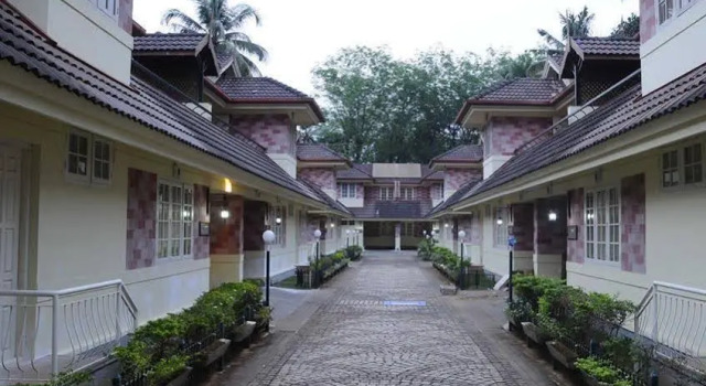 Wetzlar Villas