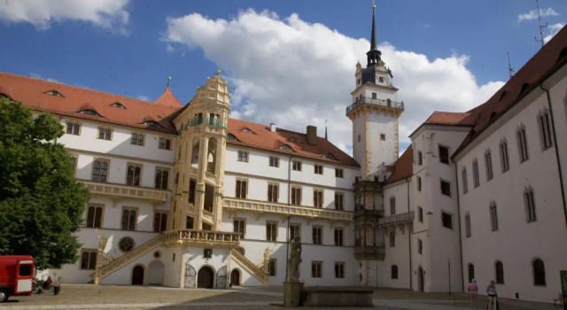 RenaissanceStuben, Prenota Hotel Torgau 