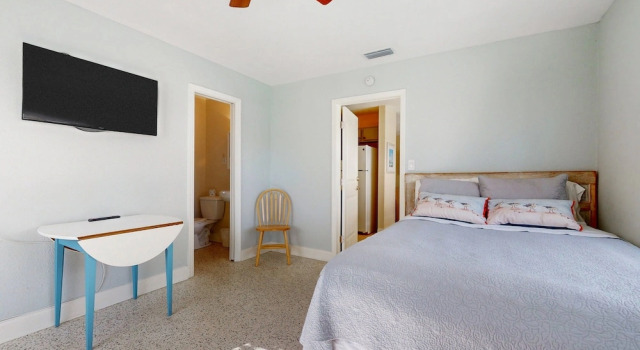 Nsb- Seaside Oasis, Varaa Lomakoti Huvilat kohteessa Florida, Villa