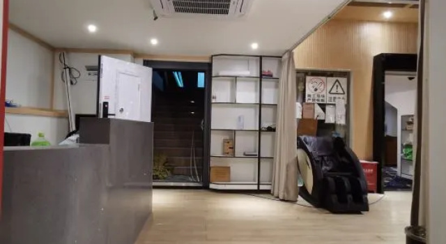 Yipinju Hotel