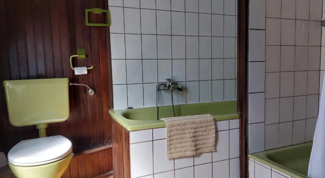 Двухместный номер Standard ReSt Inn Monschau