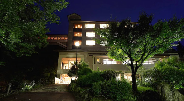 Fujioka Onsen Hotel Resort, Prenota Resort Hotel resort a Gunma, Resort