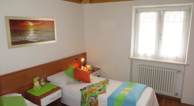 Apartments Bella Villa