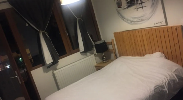The Resid For Calixte, Book Hotel Perouges 