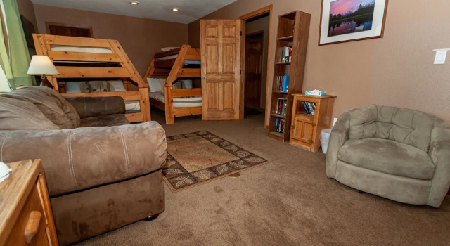 640 Meisel Drive by Summit County Mountain Retreats
