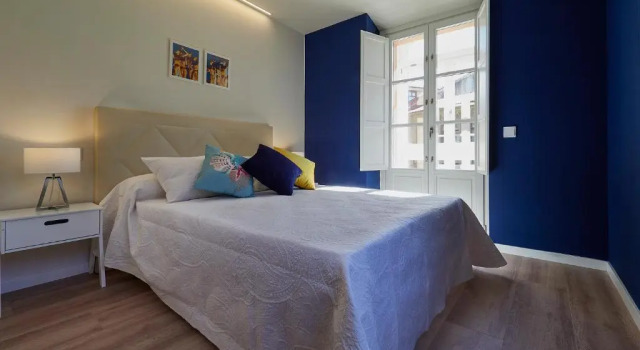 Апартаменты Superior Apartantiguo Altamirano 13