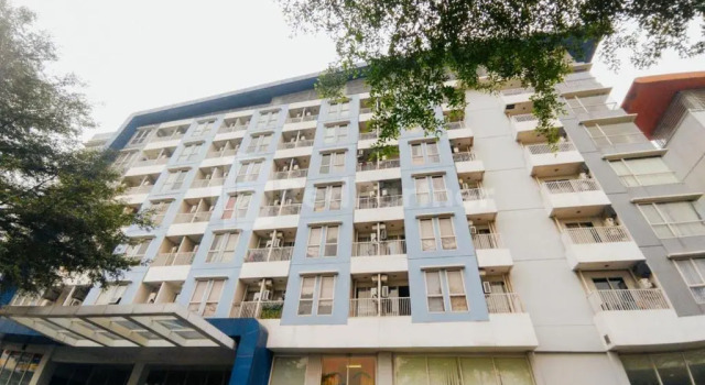 RedLiving Apartemen Skylounge Tamansari - Vanez Room, Prenota Appartamento Appartamenti a Tangerang, Appartamento
