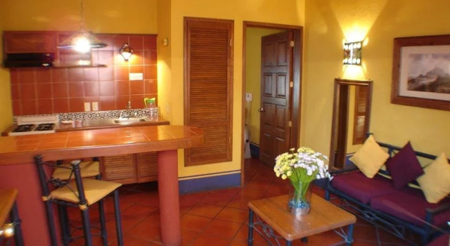Hotel Suites Del Centro