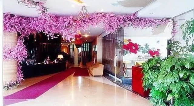 Shenyang City Hotel, Reserva ahora Hotel Shenhe Shenyang