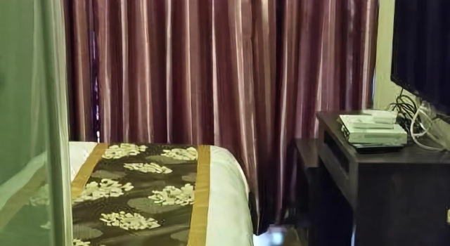 Shuntai Hotel Chongqing, Boek Hotel Yu Bei Chongqing