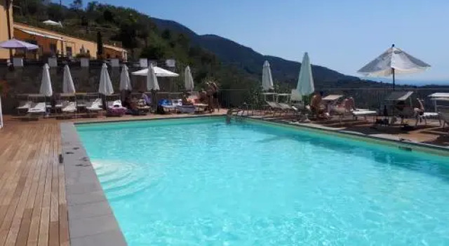 Fattoria Michela, Rezerwuj Hotel Matraia Toskania