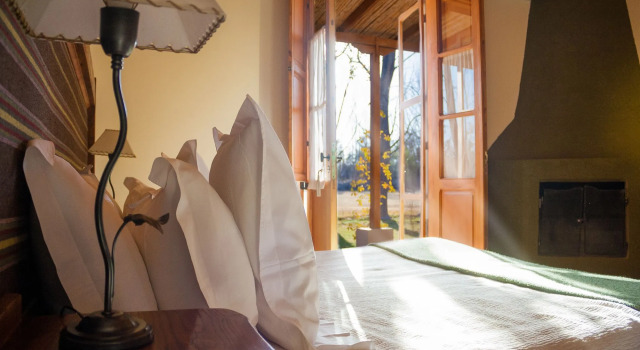 Algodon Wine Estates and Champions Club