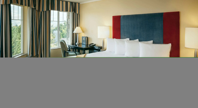 Plaza Inn & Suites at Ashland Creek, Rezerwuj Hotel Ashland 