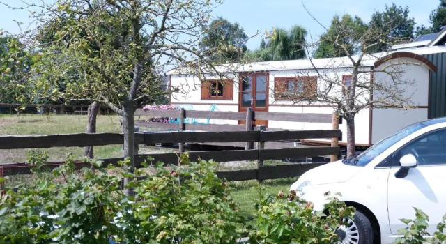 Номер Standard Boerderij Honswijck