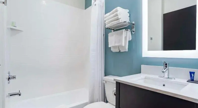 Номер Standard Sleep Inn & Suites Fort Walton Beach - Destin West