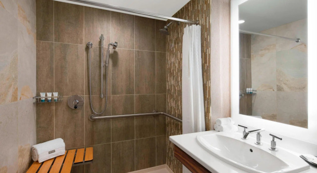 Двухместный номер Standard The Westin Pittsburgh