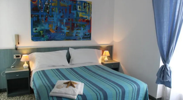 Hotel Del Mar