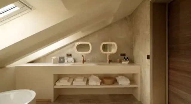 Номер Standard Пентхаус Casa Faraona Luxury Residences