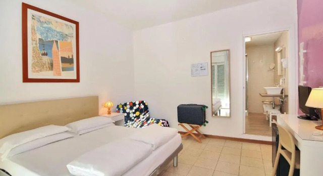 Run of House Hotel Nederland