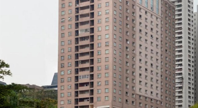 Maytower Apartment
