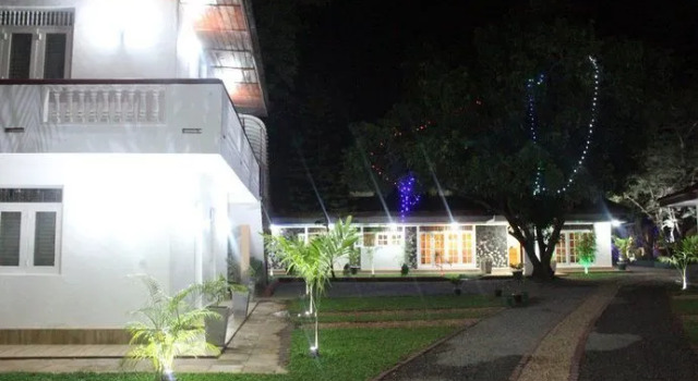 Hotel SGM