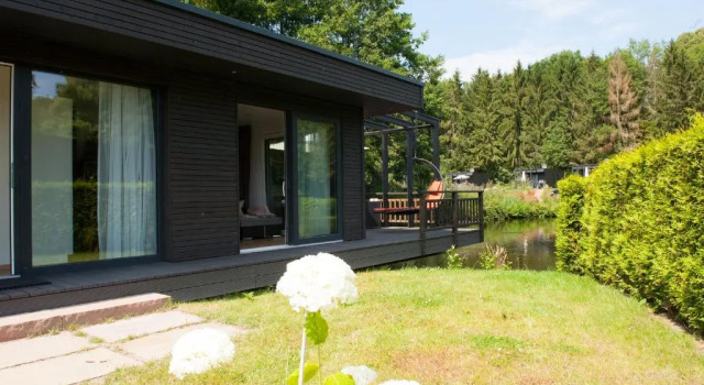 Gronenberger Mühle Haus 12, Rezerwuj Hotel Gronenberg Szlezwik-Holsztyn