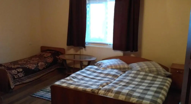 Номер Standard Guest House Mandrivnyi Rooms&Apartments
