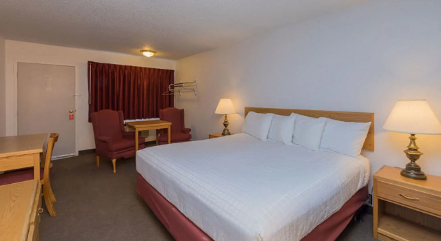 Motel 8 Rock Springs
