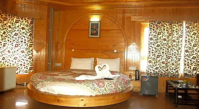 Номер Superior Paradise Hotels