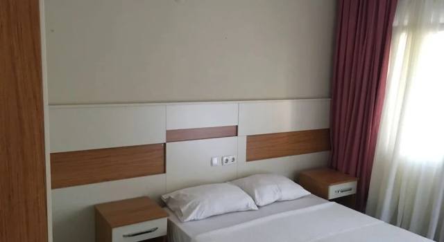 Двухместный номер Standard с балконом Florida Hotel