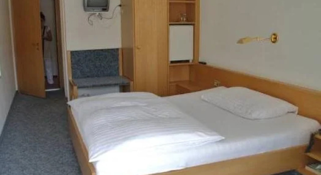 Hotel Restaurant Schaanerhof