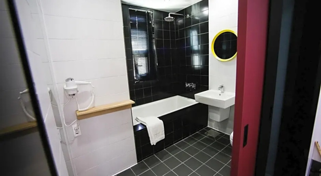 Двухместный номер Standard Boutique Hotel Wine
