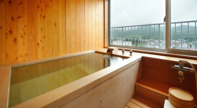 Люкс Onneyu Onsen Ryokan Oe Honke