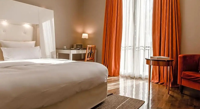 Номер Standard Hotel Gerbermühle