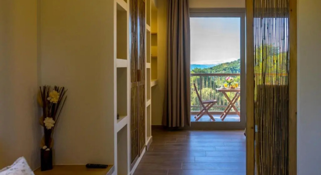 Люкс Forest Resort Suites Skiathos