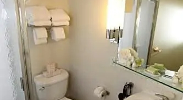 Номер Standard Hotel 140