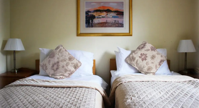 Loch Leven Hotel, Reserva ahora Hotel Onich 