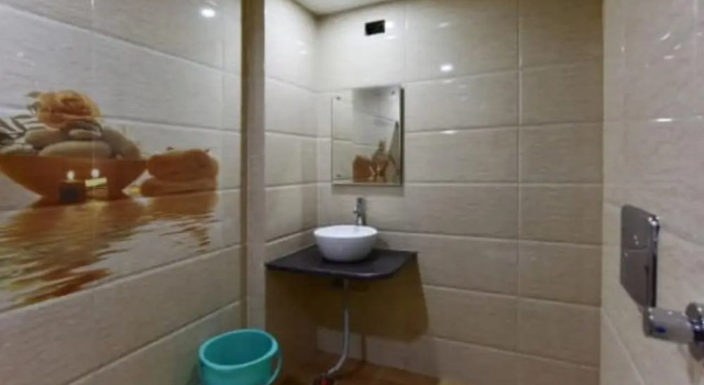Номер Standard Collection O Hotel Silver Inn