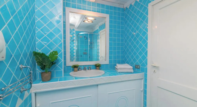 Апартаменты Rotondo Residence 94 1.5km From The Beach