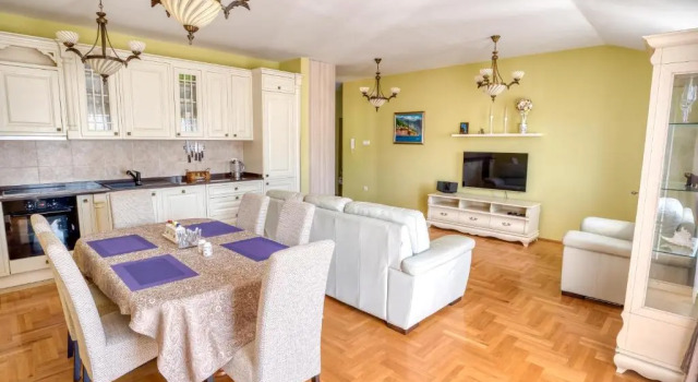Апартаменты с 2 комнатами Villa Danigo