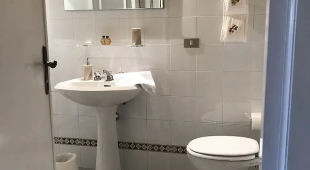Двухместный номер Standard Foresteria Castello di Verrazzano