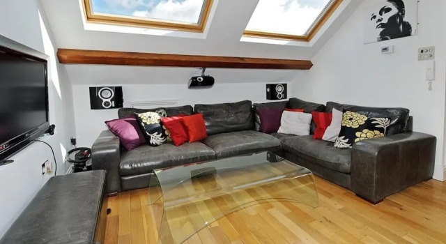 Modern Apartment in Llanbedrog Britain Near Beach, Reserva ahora Apartamento Llanbedrog Gwynedd