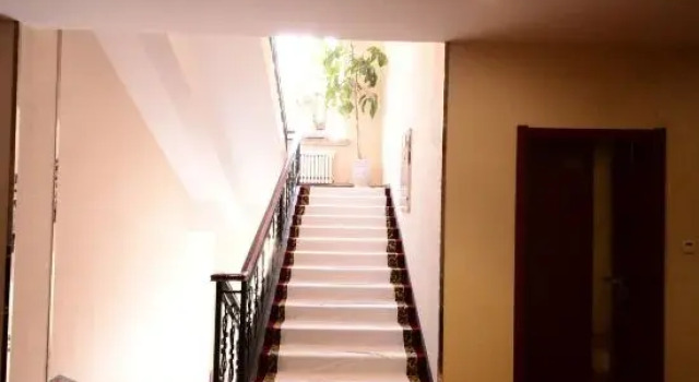 Jixi City Guesthouse, Prenota Hotel Jixi Heilongjiang