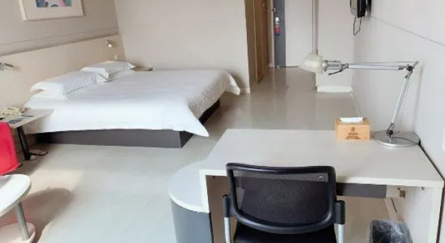 Номер Business Jinjiang Inn Huaian Economic Development Zone