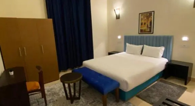 Comfy Colonial Apartments, Забронировать Апартаменты/квартира Отели Марракеш-Тенсифт-Эль-Хауз с бассейном, Бассейн