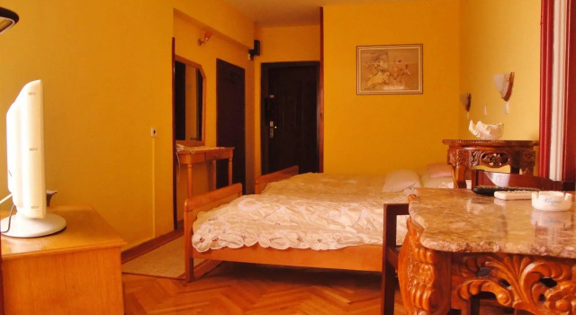 Hotel Kapistec